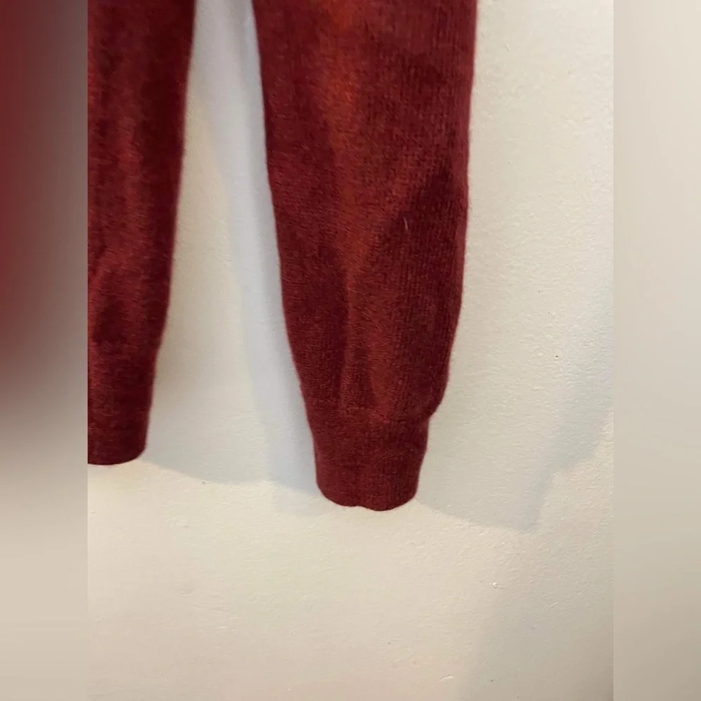 J.Crew, cashmere, slim sweater, size extra small